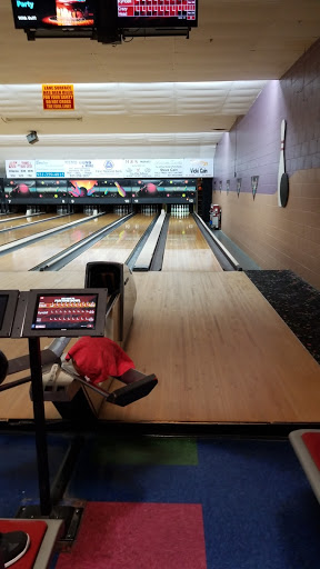 Bowling Alley «Fun Time Bowling II», reviews and photos, 804 W Commerce St, Lewisburg, TN 37091, USA