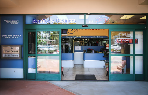 Dry Cleaner «Fresh Cleaners At Elk Grove», reviews and photos, 7119 Elk Grove Blvd # 115, Elk Grove, CA 95758, USA