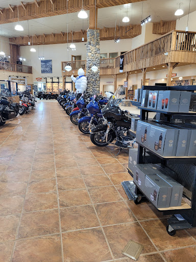 Harley-Davidson Dealer «Stubbs Harley-Davidson», reviews and photos, 4400 Telephone Rd, Houston, TX 77087, USA