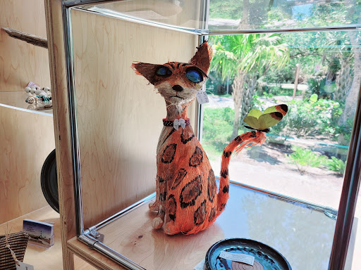 Art Center «BIG ARTS Sanibel», reviews and photos, 900 Dunlop Rd, Sanibel, FL 33957, USA