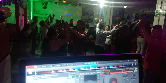 Opiniones de Hechizos discoteka en Quito - Discoteca