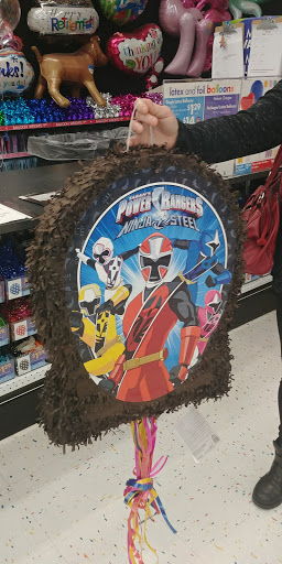 Party Store «Party City», reviews and photos