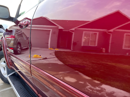 Lake Chelan Mobile Detailing en Chelan