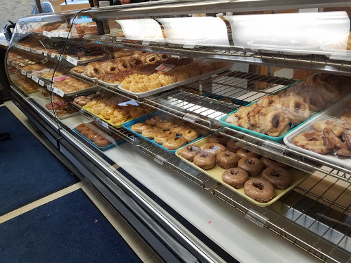 Donut Shop «Spudnuts Donuts», reviews and photos, 650 Prospect St, Berea, OH 44017, USA