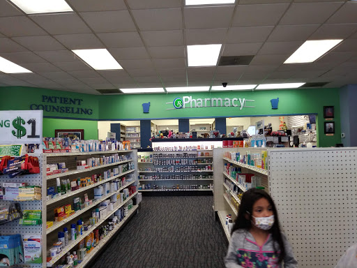 Pharmacy «Norcross Pharmacy», reviews and photos, 2625 Beaver Ruin Rd # A, Norcross, GA 30071, USA