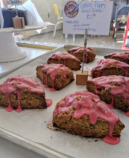 Bakery «Camas Country Bakery and Store», reviews and photos, 91948 Purkerson Rd, Junction City, OR 97448, USA