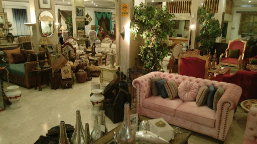 شركة الصالح للاثاث الدمام 