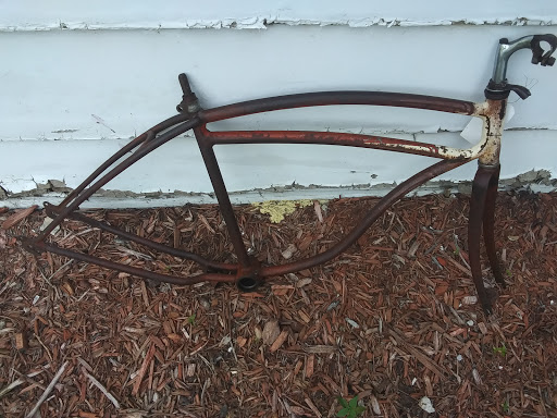 Bicycle Store «Rudys Bicycles», reviews and photos, 803 W Maple St, Wichita, KS 67213, USA