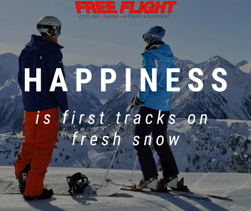 Bicycle Store «Free Flight», reviews and photos, 5010 Wolff Rd, Dubuque, IA 52002, USA