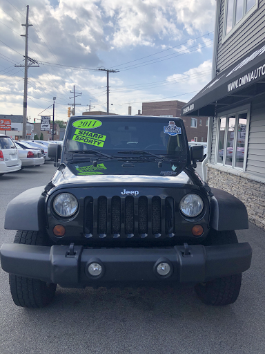 Used Car Dealer «Omni Auto Sales», reviews and photos, 2111 Indianapolis Blvd, Whiting, IN 46394, USA