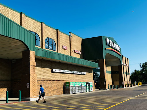 Home Improvement Store «Menards», reviews and photos, 7800 Lakeland Ave N, Brooklyn Park, MN 55445, USA