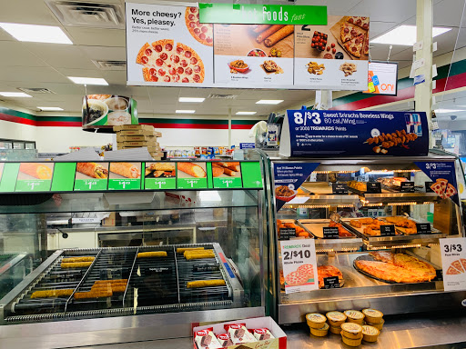 Convenience Store «7-Eleven», reviews and photos, 401 Amboy Ave, Woodbridge, NJ 07095, USA