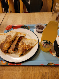 Photo n°57 de Go Mex à Lyon ()