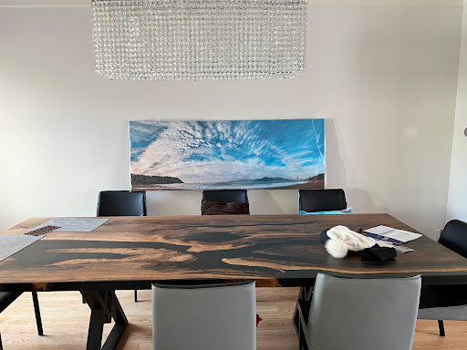 Furniture Store «Zuri Modern Furniture Dallas», reviews and photos, 4880 Alpha Rd, Dallas, TX 75244, USA