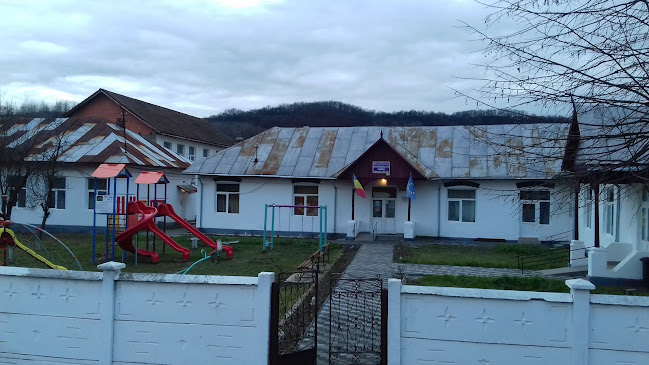 Școala Gimnazială Negreni - Cluj