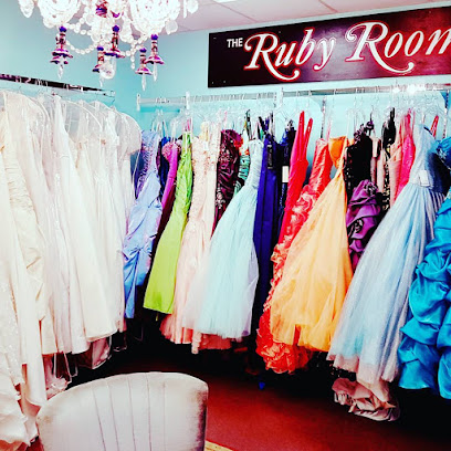 The Ruby Room