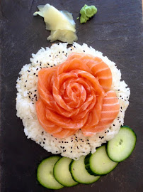 Photos du propriétaire du Restaurant de sushis Lady Sushi Saint Jean De Vedas - n°5