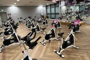 Fitness Time Ladies - وقت اللياقة ليديز image