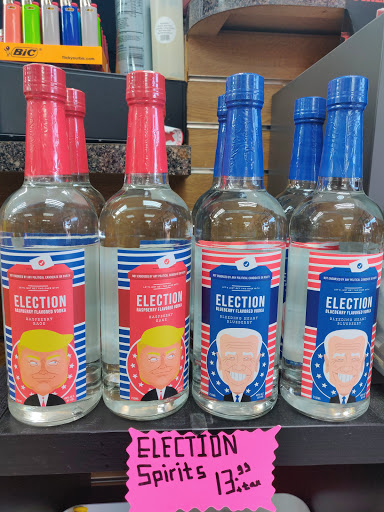 Liquor Store «Empire Liquor- Spirits, Craft Beers, Kegs, Cigars», reviews and photos, 901 W Spring Creek Pkwy #145, Plano, TX 75023, USA