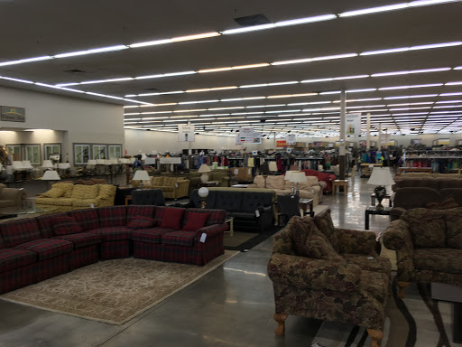 Thrift Store «TROSA Thrift Store and Donation Center», reviews and photos