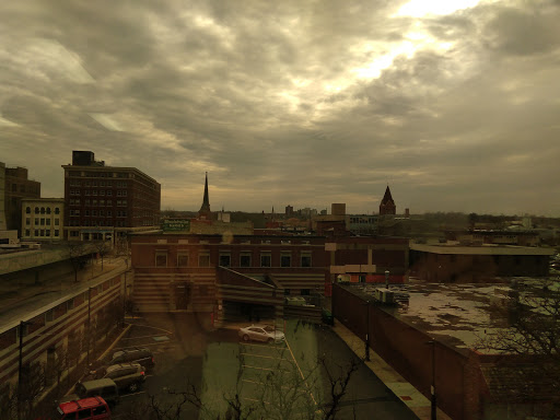 Gannon University Bookstore, 117 W 8th St, Erie, PA 16501, USA, 