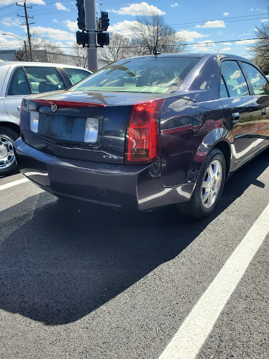 Used Car Dealer «Auto City», reviews and photos