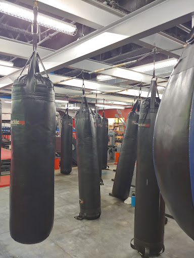 Kickboxing School «KnuckleUp Fitness Alpharetta», reviews and photos, 5815 Windward Pkwy #100, Alpharetta, GA 30005, USA