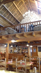 Photo n°83 de Auberge la Grange d'Alphonse à Saint-Nectaire ()