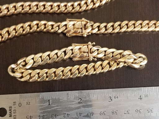 Gold Dealer «Cash For Gold», reviews and photos, 32733 Eiland Blvd, Wesley Chapel, FL 33545, USA