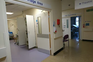 Birmingham City Hospital Maternity Department image