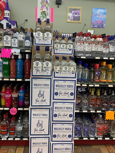 Liquor Store «Liquor World», reviews and photos, 50 Haven Hill Rd, Shelbyville, KY 40065, USA