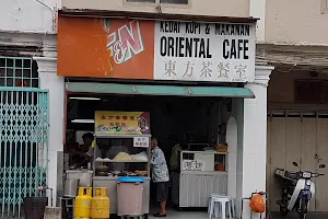 Oriental Cafe image