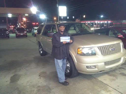 Used Car Dealer «US Auto Sales», reviews and photos, 3192 Emory St NW, Covington, GA 30014, USA