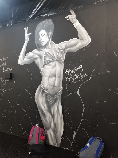 Gym «The Lift Factory», reviews and photos, 6824 W Cheyenne Ave, Las Vegas, NV 89108, USA