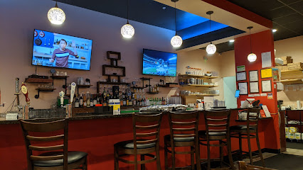 Somac Korean Fusion Bar & Grill - 24640 Southpoint Dr #130, Chantilly, VA 20152