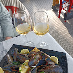 Photo n°1 de l'avis de Giulia.a fait le 03/12/2022 à 13:52 sur le  La Scogliera à Santa Maria di Castellabate