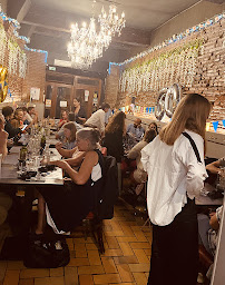 Atmosphère du Restaurant indien RESTAURANT JOSHORE ROAD à Toulouse - n°2