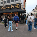 Photo n°2 de l'avis de Hakan.e fait le 10/03/2024 à 17:08 sur le  Shawarma city à Düsseldorf