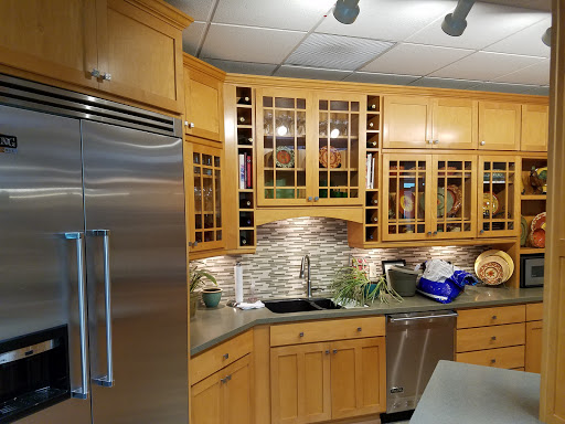 Cabinet Maker «Canyon Creek Cabinet Company», reviews and photos, 16726 Tye St SE, Monroe, WA 98272, USA