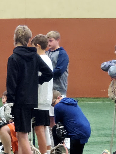 Recreation Center «Falcon Park Recreation Center», reviews and photos, 2195 N Hicks Rd, Palatine, IL 60074, USA