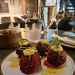 Photo n°1 de l'avis de S. fait le 26/11/2023 à 13:48 sur le  Radisson Blu Hotel at Porsche Design Tower Stuttgart à Stuttgart