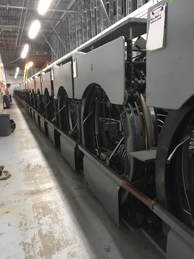 Bowling Alley «Vero Bowl Lanes & Lounge», reviews and photos, 929 14th Ln, Vero Beach, FL 32960, USA