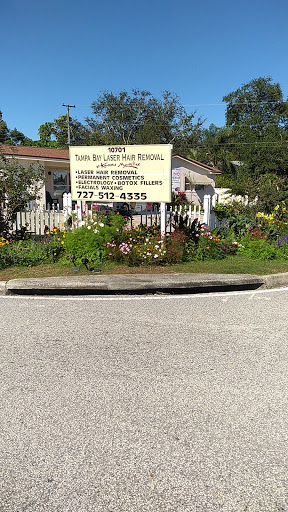 Hair Removal Service «Aesthetics by Karen Marlise DBA Tampa Bay Laser Hair Removal», reviews and photos, 10701 Village Green Ave, Seminole, FL 33772, USA