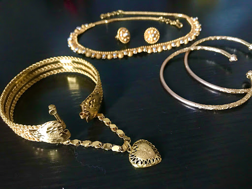 Pawn Shop «Elite Pawn Shop LLC», reviews and photos, 10011 Jefferson Ave, Newport News, VA 23605, USA