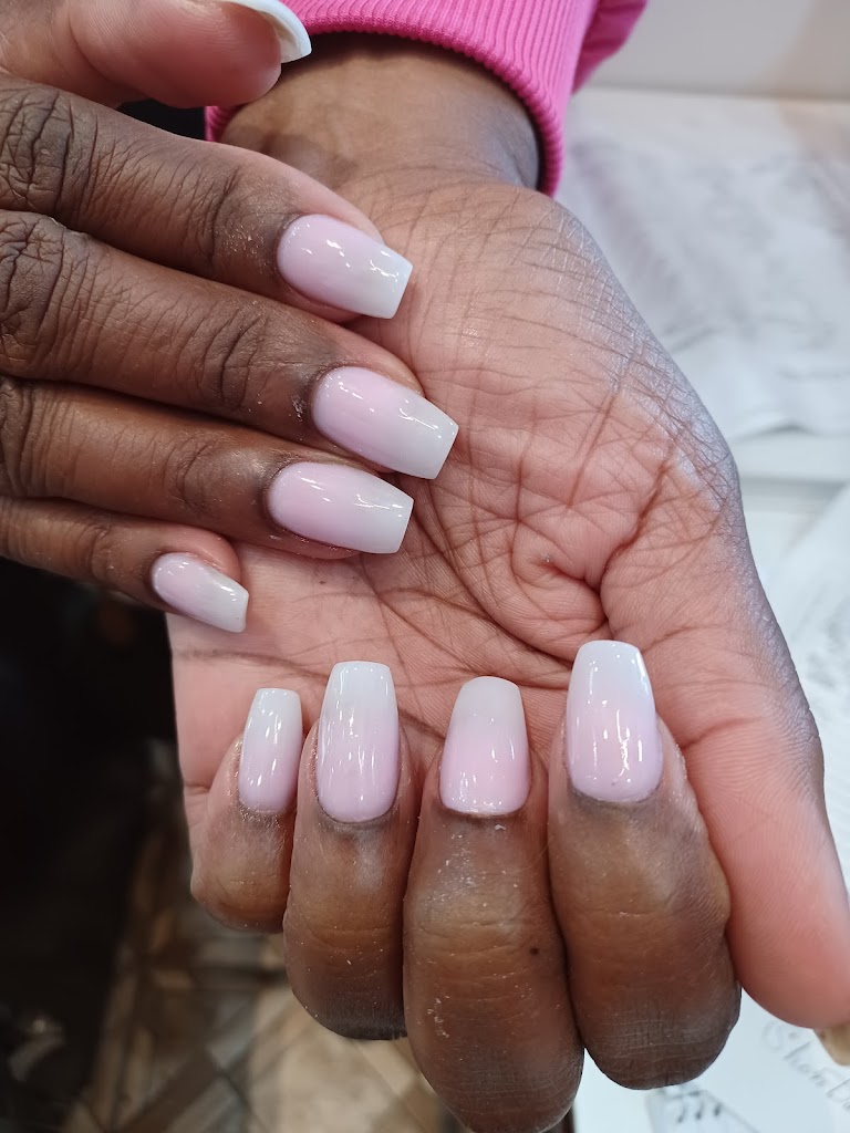 LC nails Grovetown, GA 30813 Services and Reviews