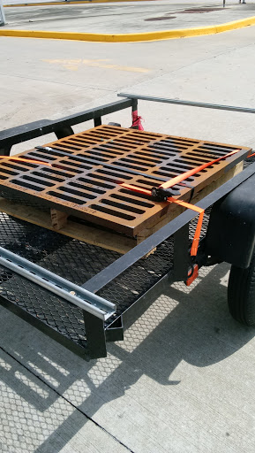 Mailing Service «FedEx Freight», reviews and photos, 6952 E Hillsborough Ave, Tampa, FL 33610, USA