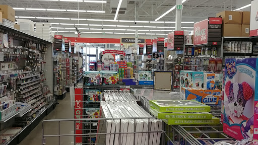 Craft Store «Michaels», reviews and photos, 9315 Dorchester St #101, Highlands Ranch, CO 80129, USA