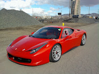 Sierra Invisible Shield - Photo 2 - Car repair in Sparks, NV, Sparks