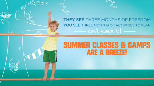 Gymnastics Center «The Little Gym of Fenton», reviews and photos, 18 Fenton Plaza, Fenton, MO 63026, USA