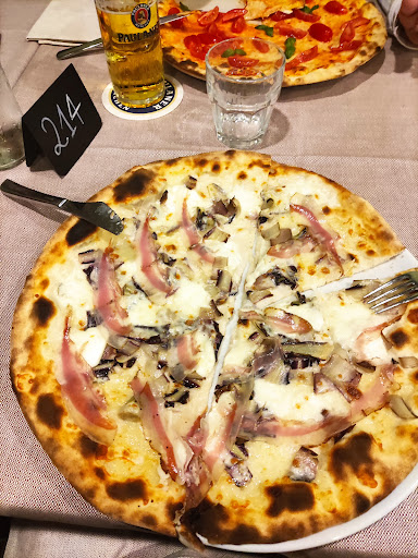 Pizzeria Ristorante da Niko in Montebelluna, Provincia di Treviso